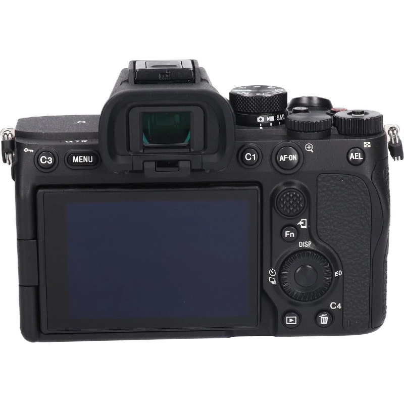 α７ ＩＶ ＩＬＣＥ－７Ｍ４ - Hàng hiệu Authentic 877178