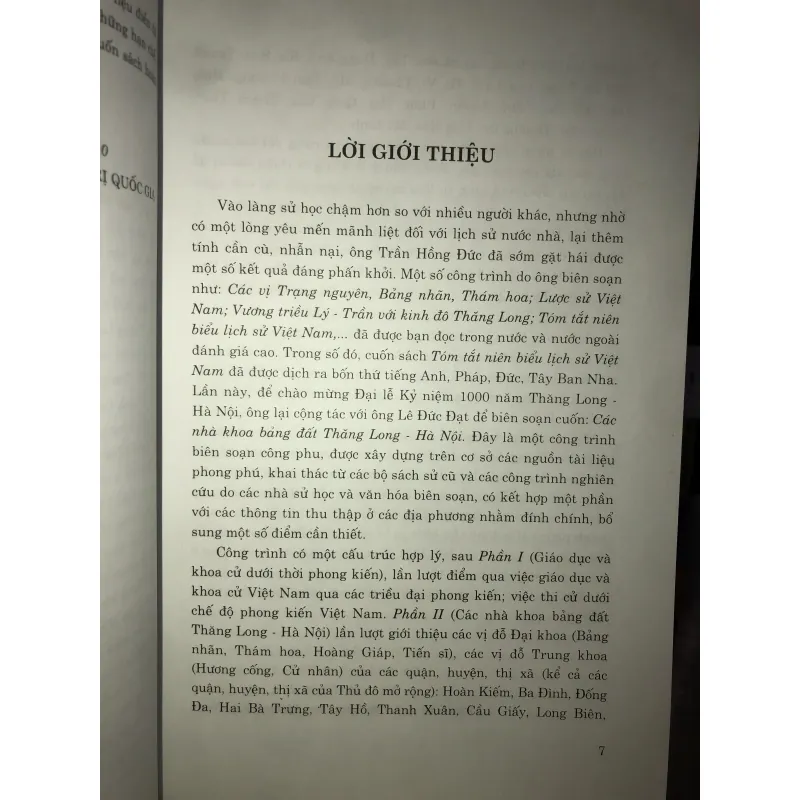 Các nhà khoa bảng đất Thăng Long Hà Nội  747812