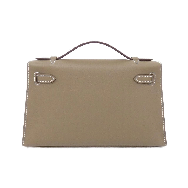 【Sản phẩm chưa sử dụng】Túi xách Hermes Kelly MINI 049417CK 615730