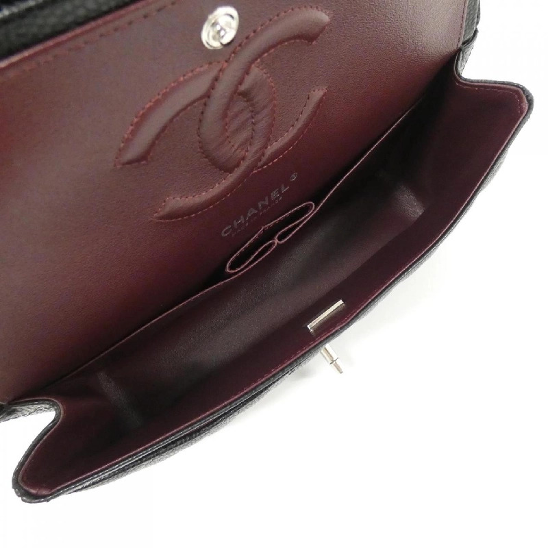 Túi xách chéo Chanel 1112 612138