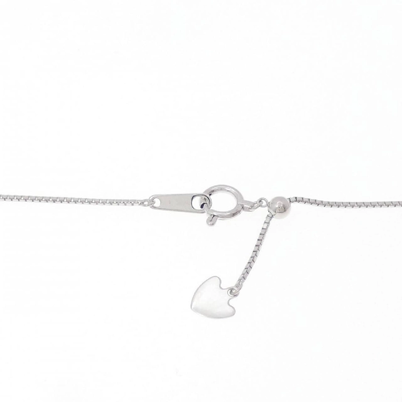 K18WG Nhẫn Đính Hôn Kim Cương 0.53CT - Hàng hiệu Chính hãng 858474