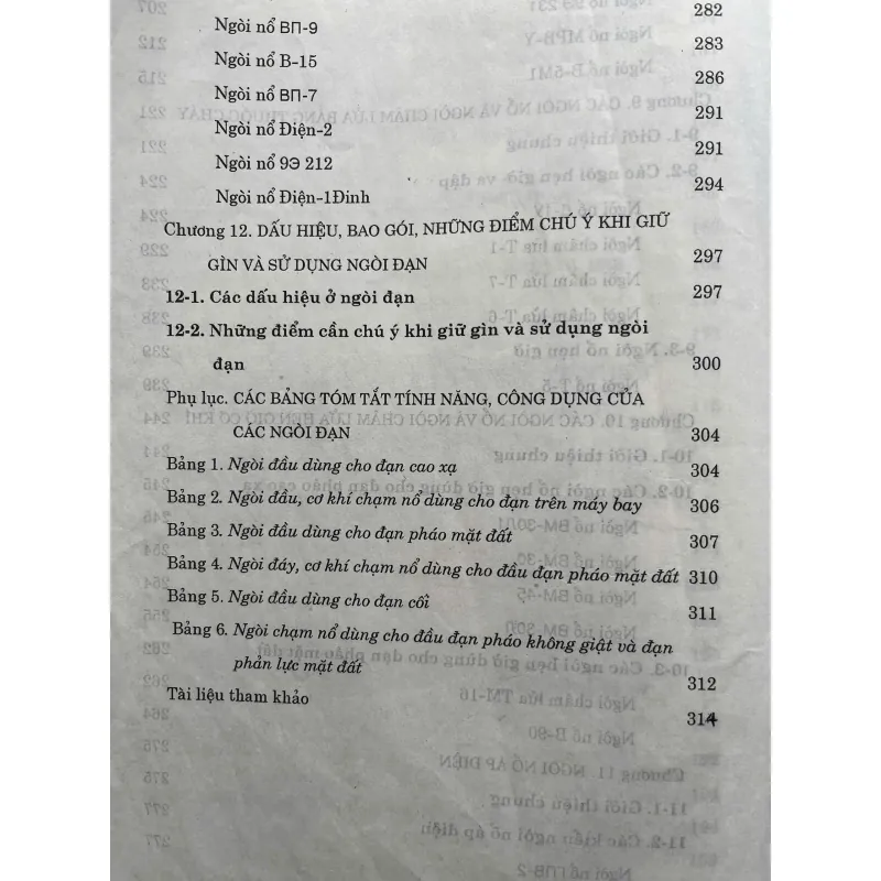 NGÒI ĐẠN (Tập I) 761673