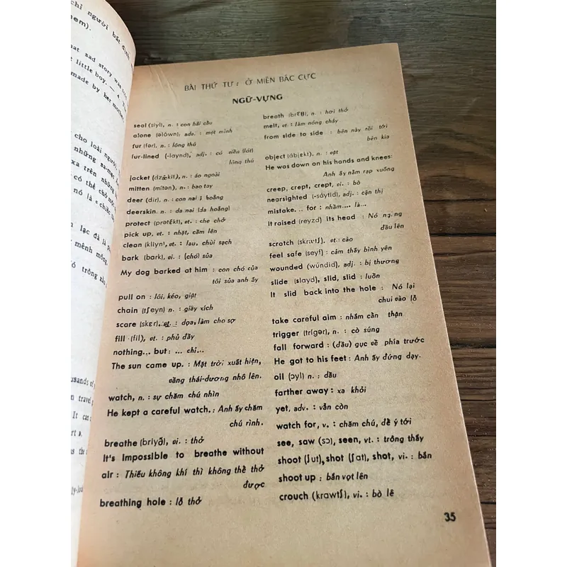 Anh ngữ thực dụng cấp 3 - English for today 3- Lê Bá Kông  575622