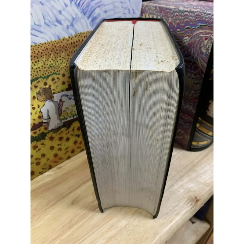 Từ Điển Y Học Phổ Thông 760481