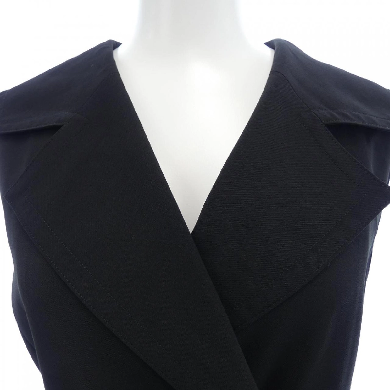 Diagram Long Vest - Hàng hiệu Authentic 816253