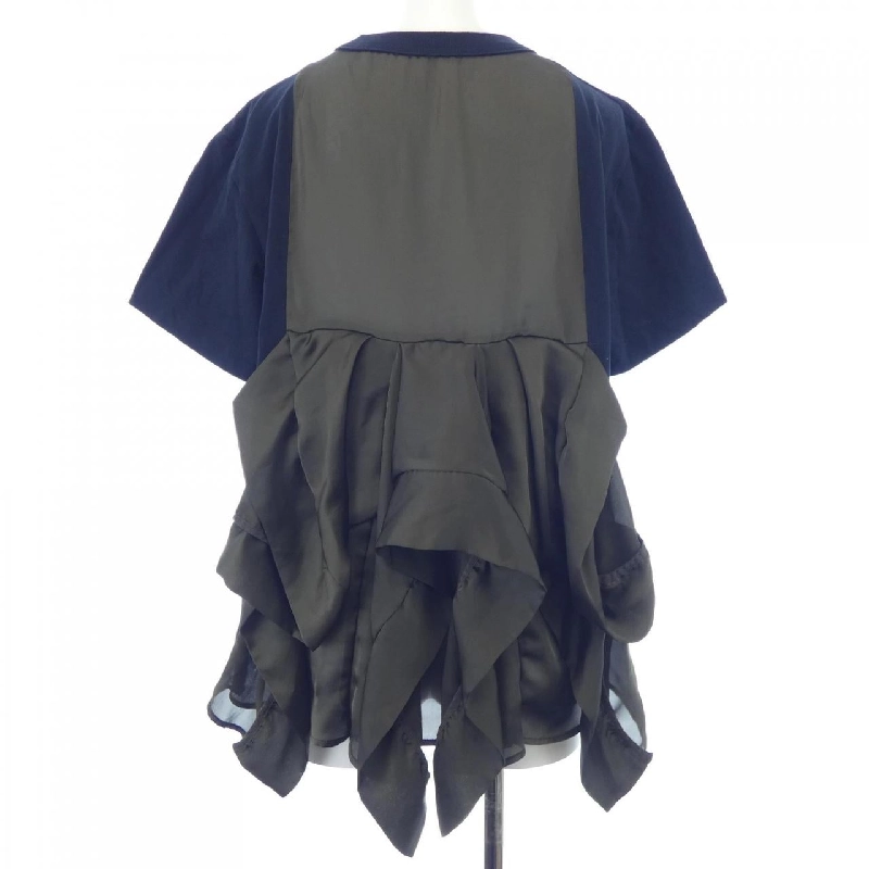 SACAI 25-07915 Áo - Hàng hiệu Chính hãng 823328