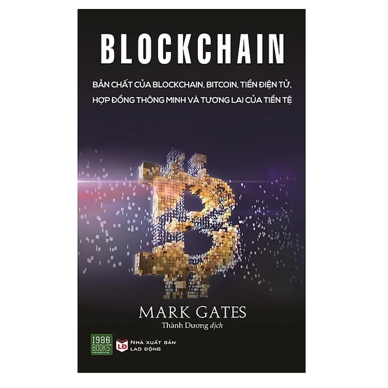 Blockchain 442741