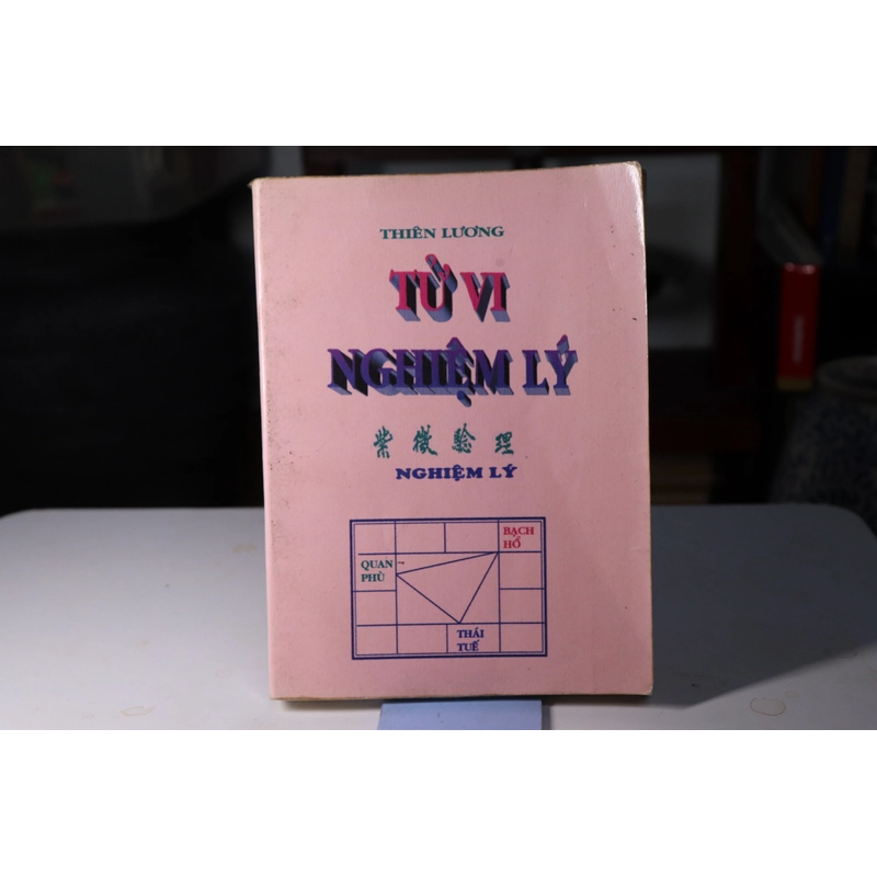 Tử vi nghiệm lý , Thiên Lương 466312