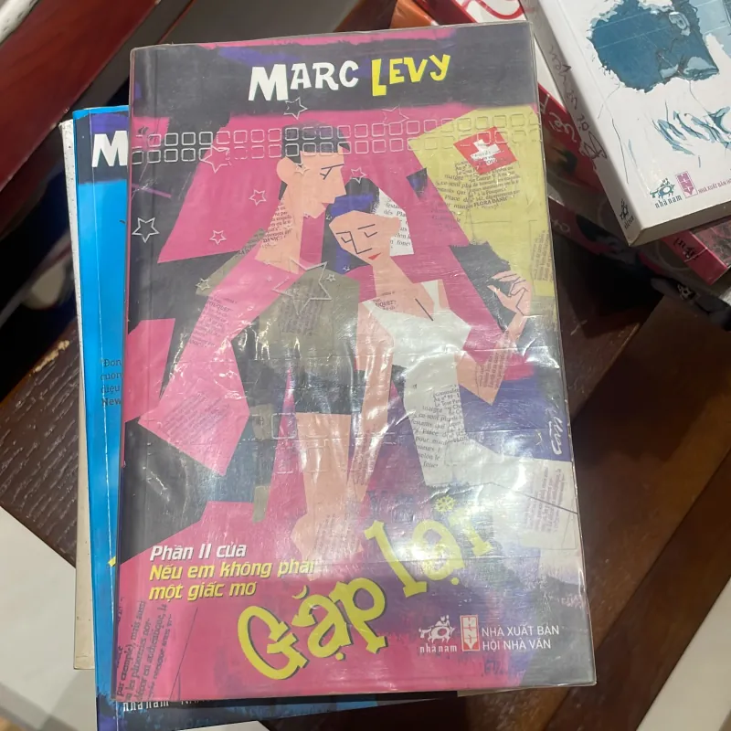 Gặp lại - Marc Levy 2007  1025705