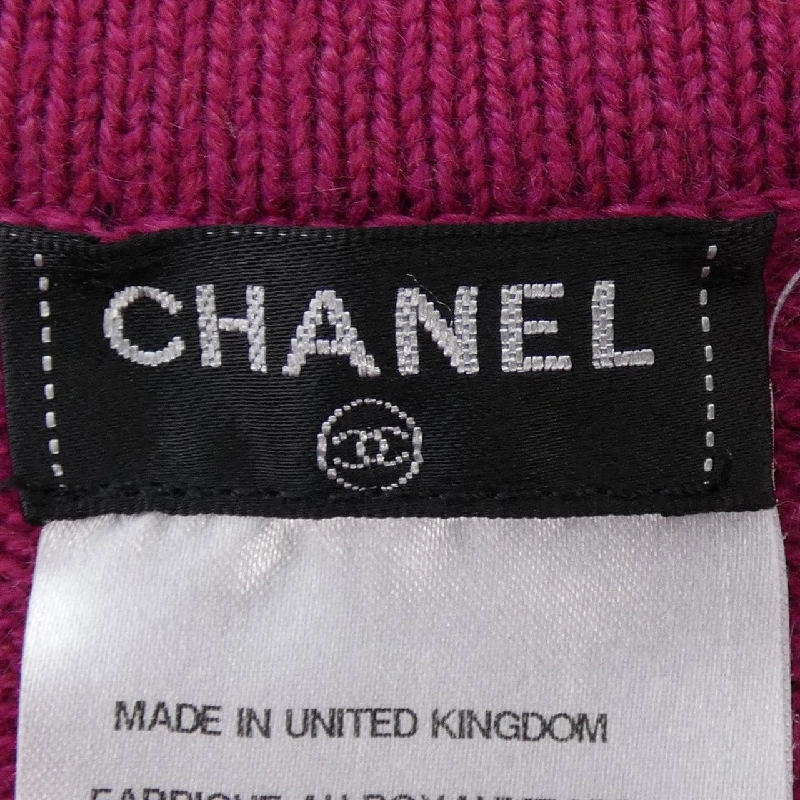 CHANEL P40294K02905 Áo khoác - Hàng hiệu Chính hãng 774625