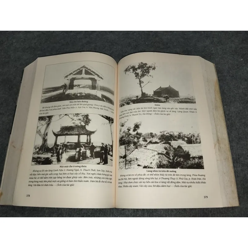 NGƯỜI NÔNG DÂN CHÂU THỔ BẮC KỲ. NGHIÊN CỨU ĐỊA LÝ NHÂN VĂN - PIERRE GOUROU 701091