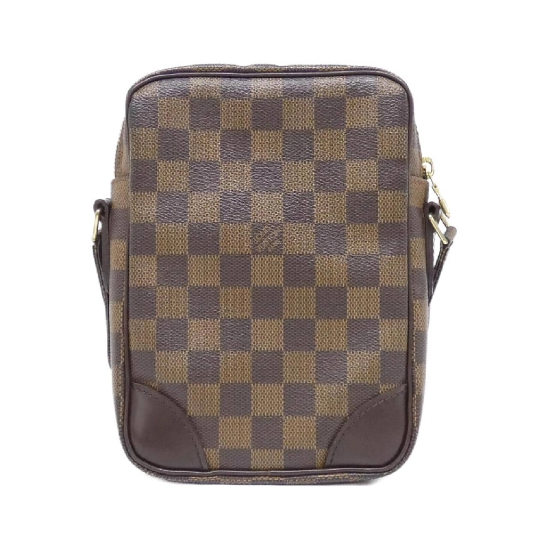 Túi đeo vai Louis Vuitton Damier Amazon N48074 611299