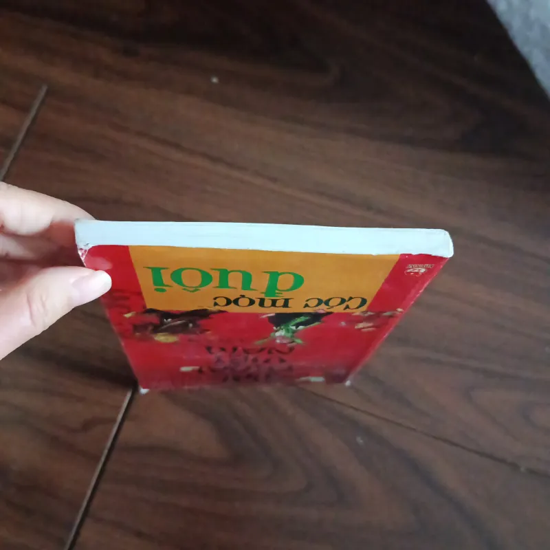 Giai thoại việt nam - cóc mọc đuôi 761854