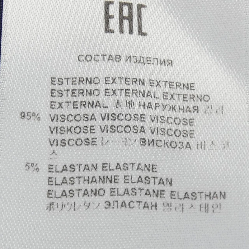 【Mã giảm giá】Etro ETRO Đầm 649690