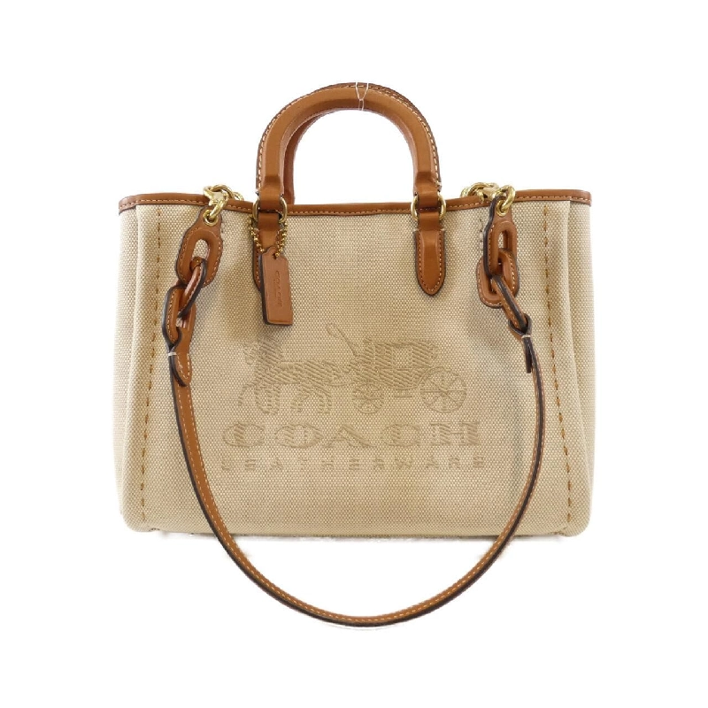 Túi Coach CJ811 614618