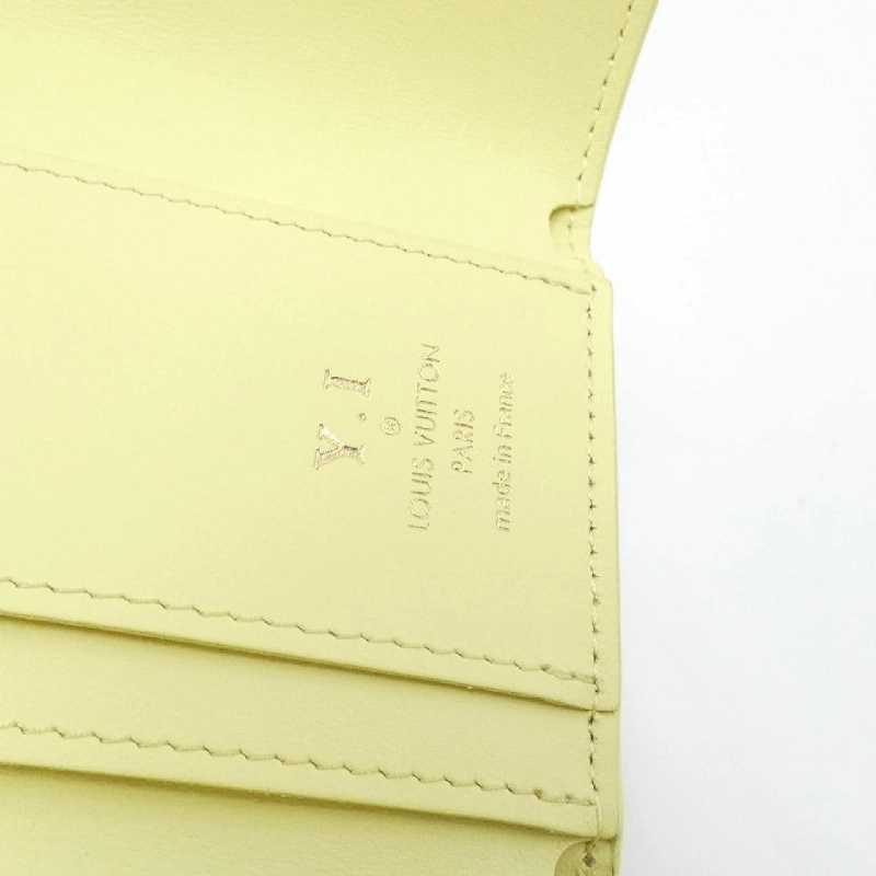 Ví Louis Vuitton Portefeuille Capucines XS M83610 - Hàng hiệu Authentic 772332