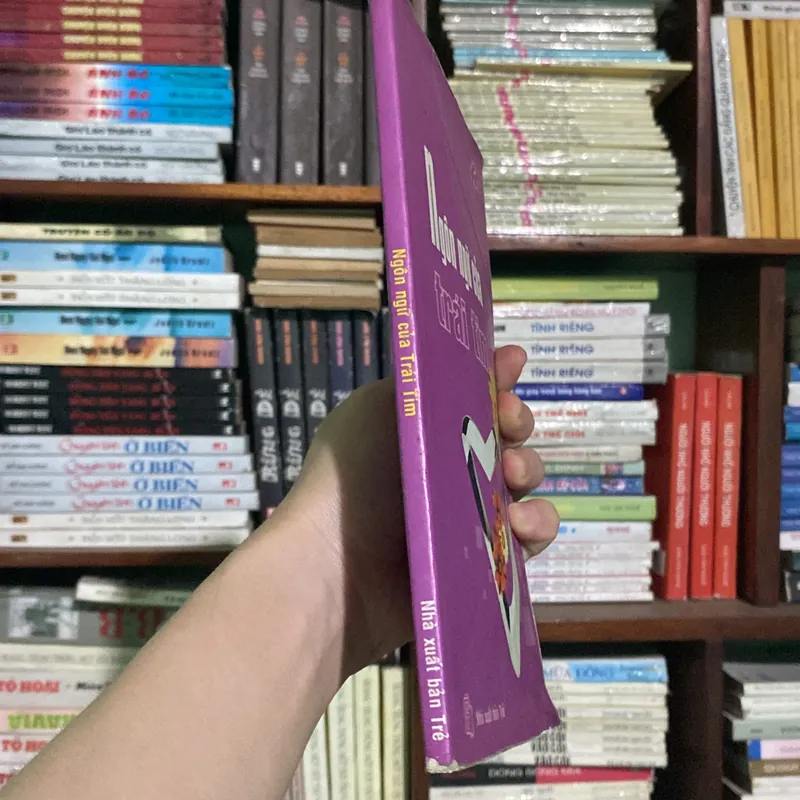 Ngôn ngữ của trái tim 574162