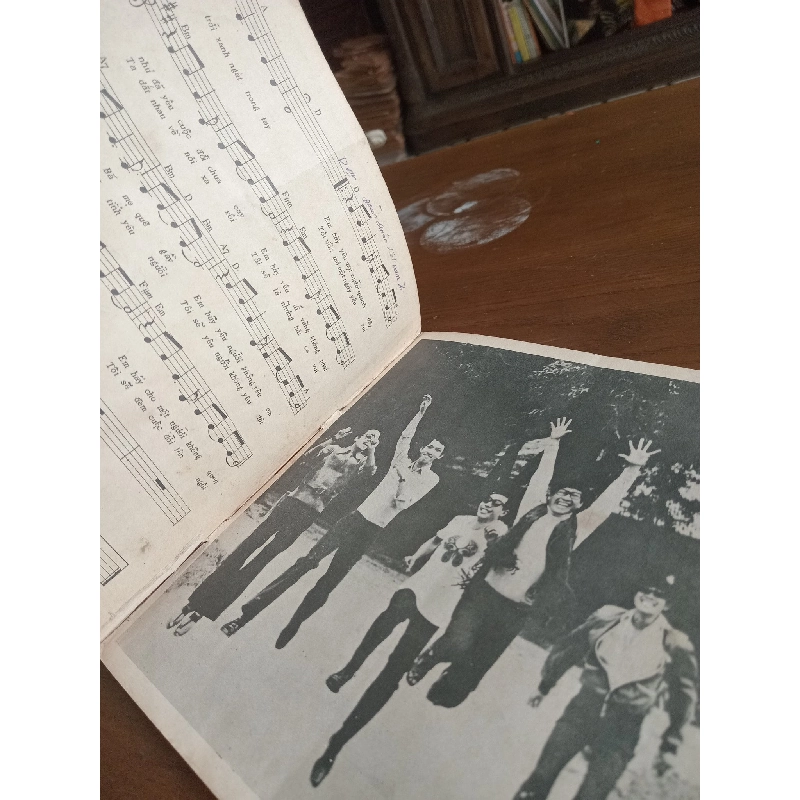 Nhạc Phượng Hoàng - Lê Hựu Hà, Nguyễn Trung Cang 976651