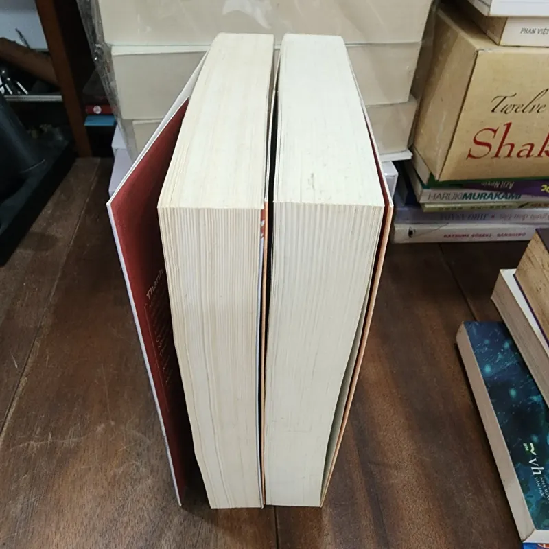 Vòng bảy người Thanh Khâu  761976