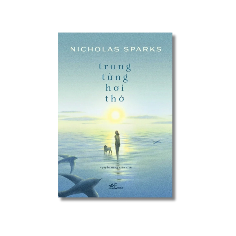 Trong từng hơi thở - Nicholas Sparks 724490