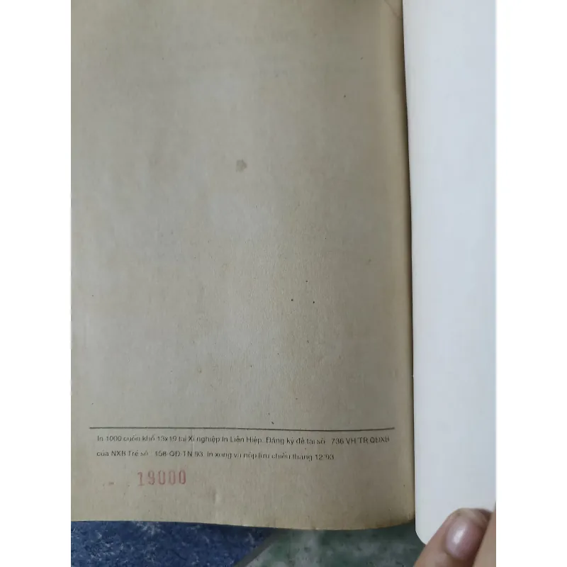 Điển hay tích lạ - Nguyễn Tử Quang 776898