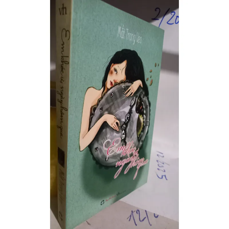 Em khóc ư- ngày hôm qua  792473