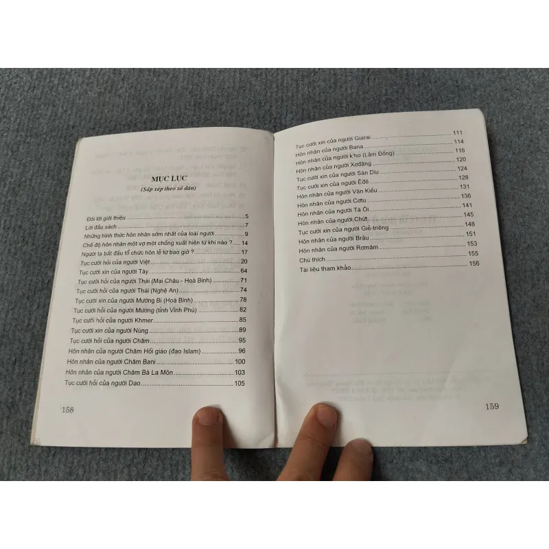 TỤC CƯỚI HỎI Ở VIỆT NAM 717904