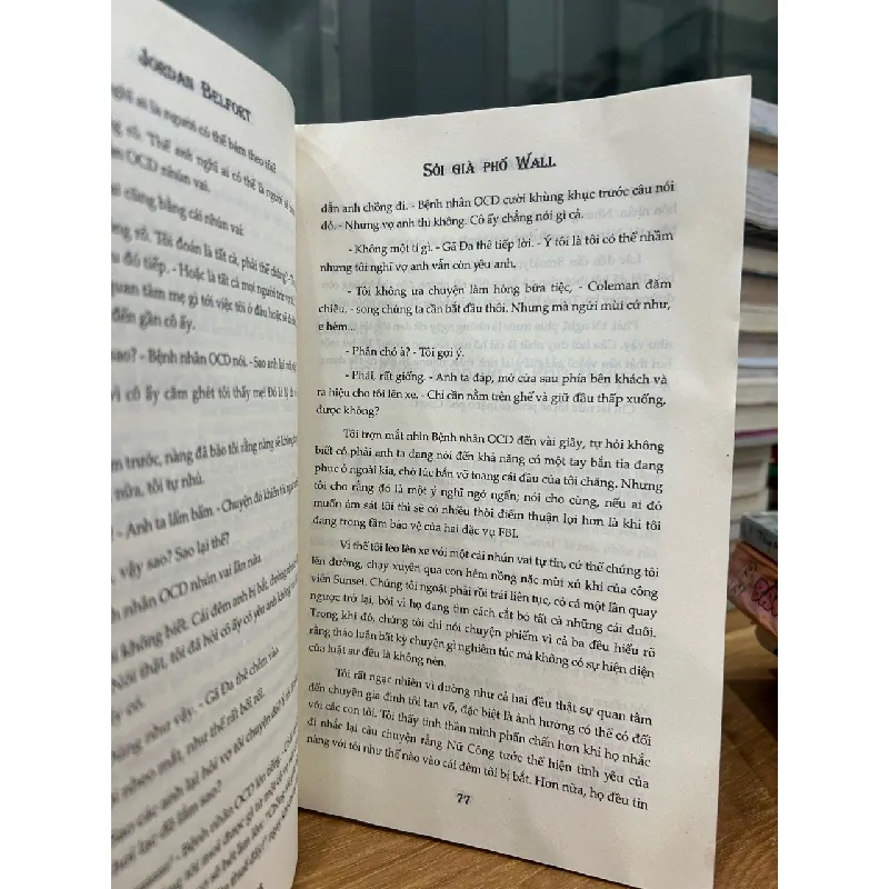 Sói gìa phố Wall phần II- Jordan Bellfort 600662