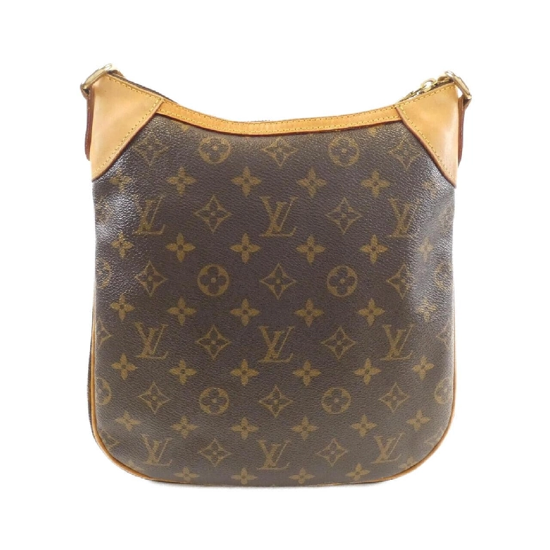 Túi xách vai Louis Vuitton Monogram Odeon PM M56390 613577