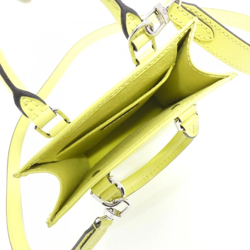 Túi xách Louis Vuitton Epi Petit Sac Plat M80169 618605