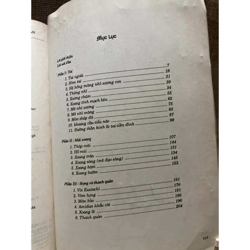 Tập tranh giải phẫu tai mũi họng -GS NGUYỄN ĐÌNH BẢNG BIÊN SOẠN-210 trang khổ lớn  799809