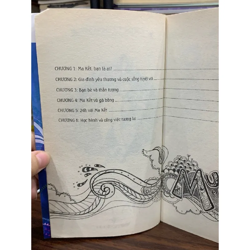 Khám phá tất tần tật cung Ma Kết- NXB Kim Đồng 605245