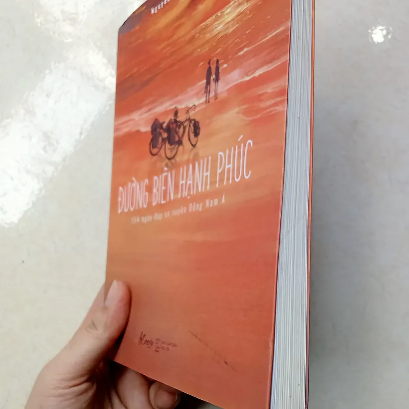 Đường biên hạnh phúc 📚 734604