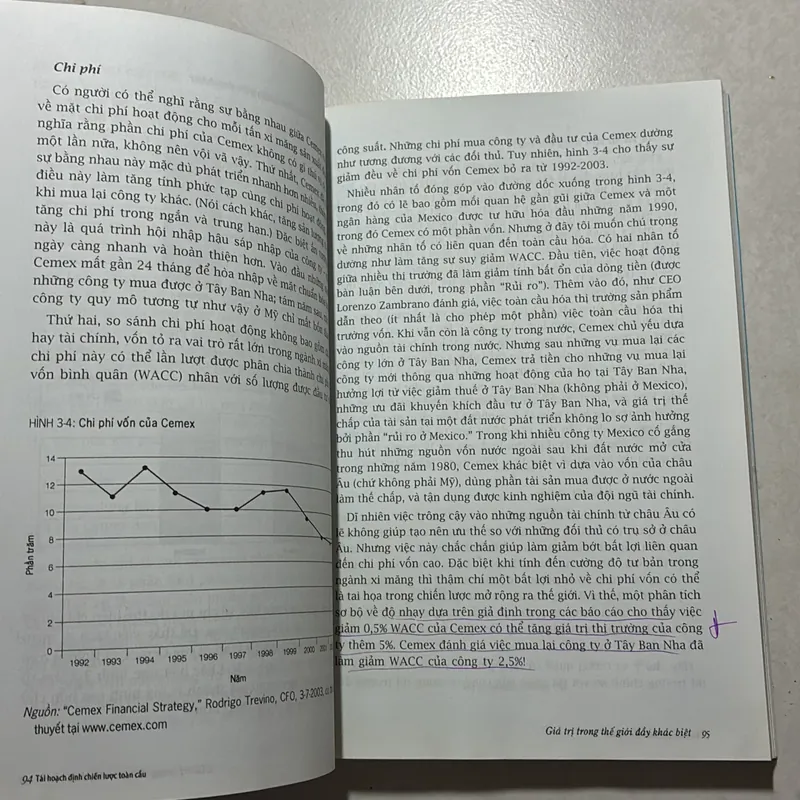 Tái hoạch định chiến lược toàn cầu 727069