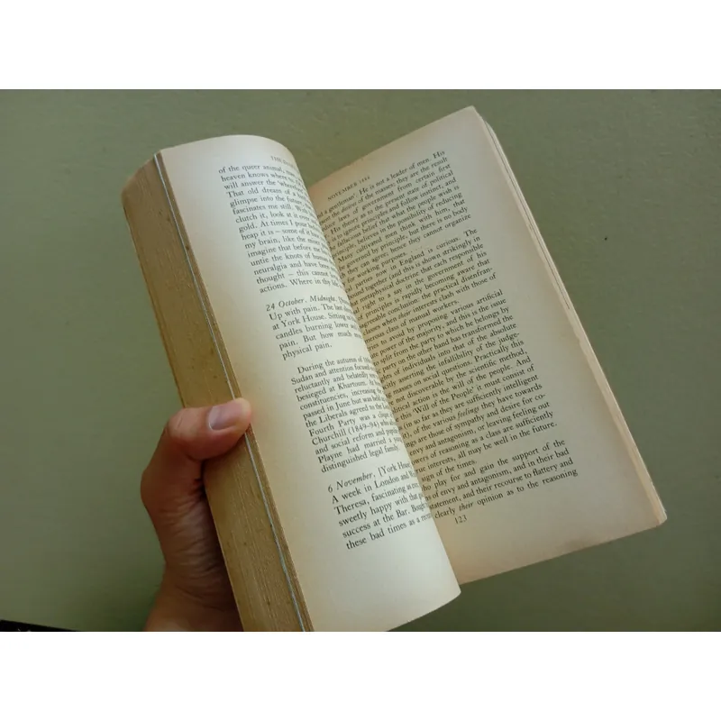 The diary of Beatrice Webb,sách ngoại văn tiếng Anh, english book, tiểu thuyết  595960