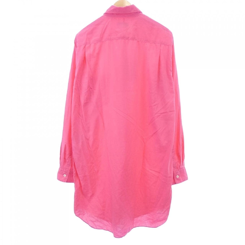 COMME des GARCONS HOMME PO-B006 Áo sơ mi - Hàng hiệu Chính hãng 888421