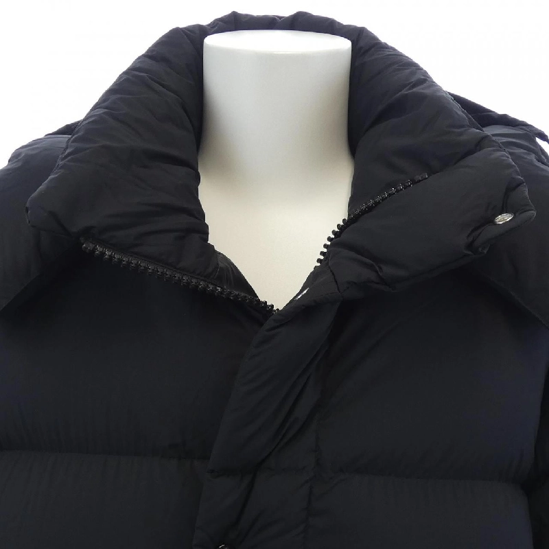 Moncler MONCLER HANOVERIAN Áo khoác lông - Hàng hiệu Chính hãng 881174