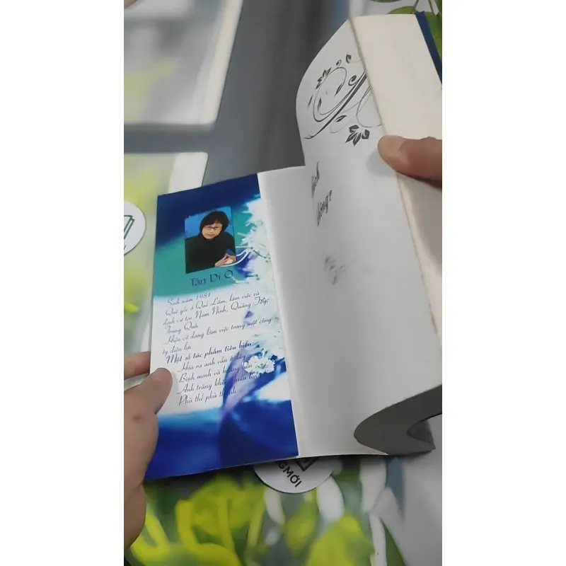 Anh có thích nước Mỹ không? - Tân Di Ổ 727394