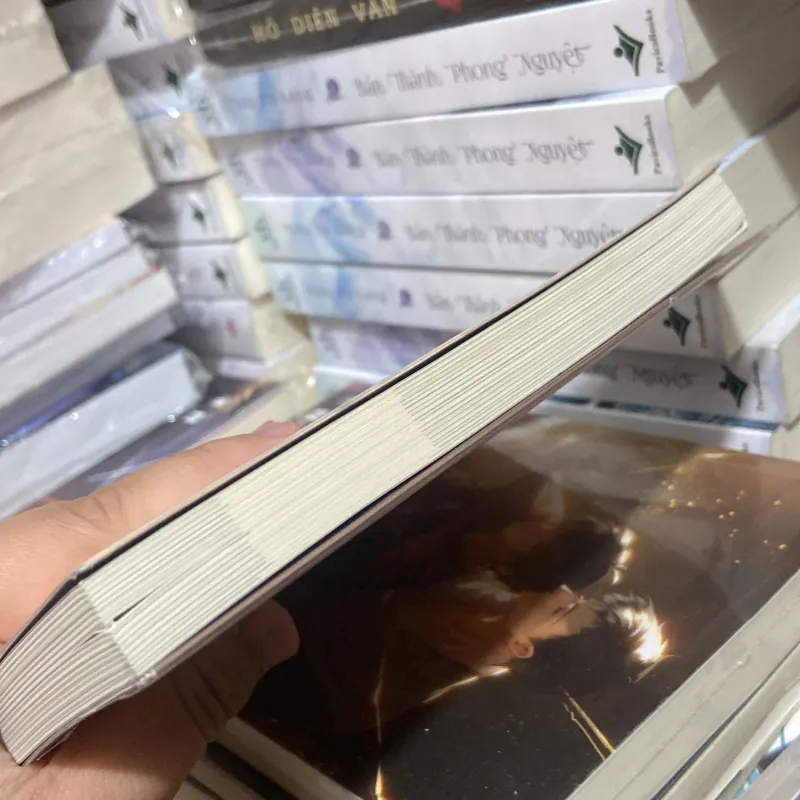 (Boy love) - Thám tử ở tiệm Cafe Eden - Souji Hanawatari 1008481