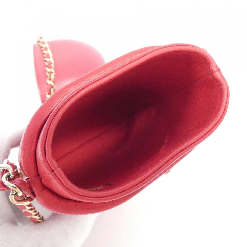 Chanel 71403 Túi xách dây chuyền 629811