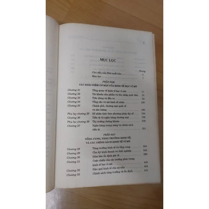 KINH TẾ HỌC TRỌN BỘ  716032