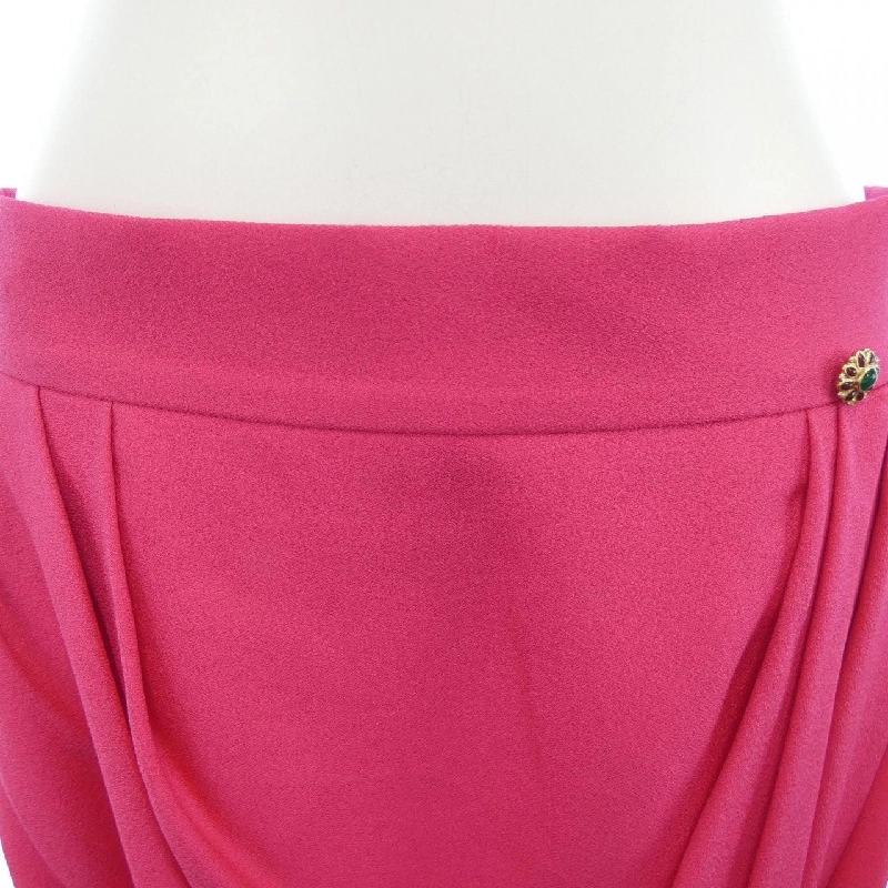 【Mã giảm giá】Chanel CHANEL Váy 655863