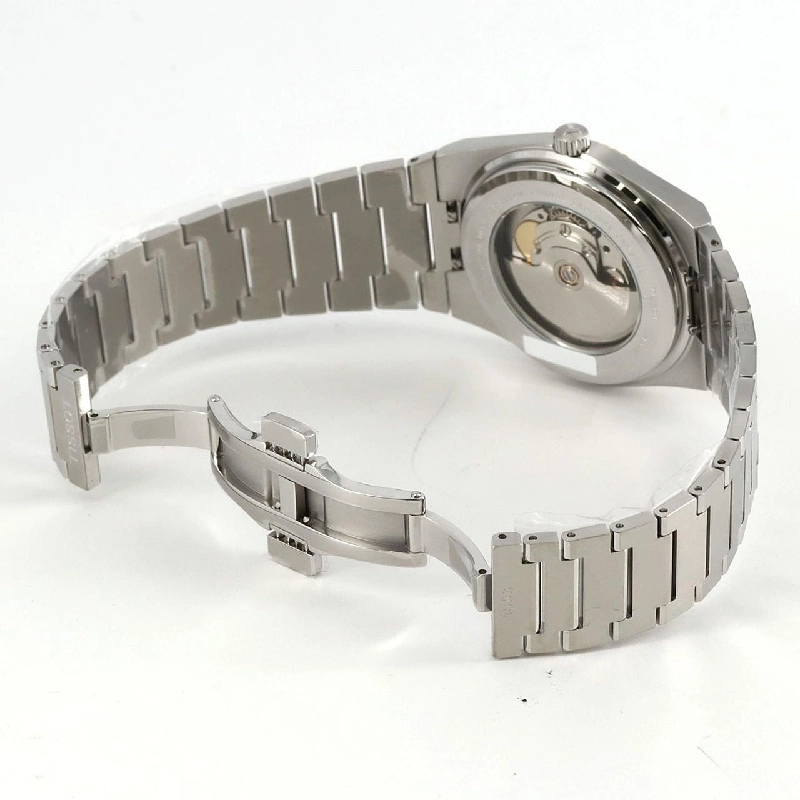 Đồng hồ Tissot PRX Powermatic 80 Combi T931.407.41.031.01 SSxYG - Hàng hiệu Chính hãng 882211