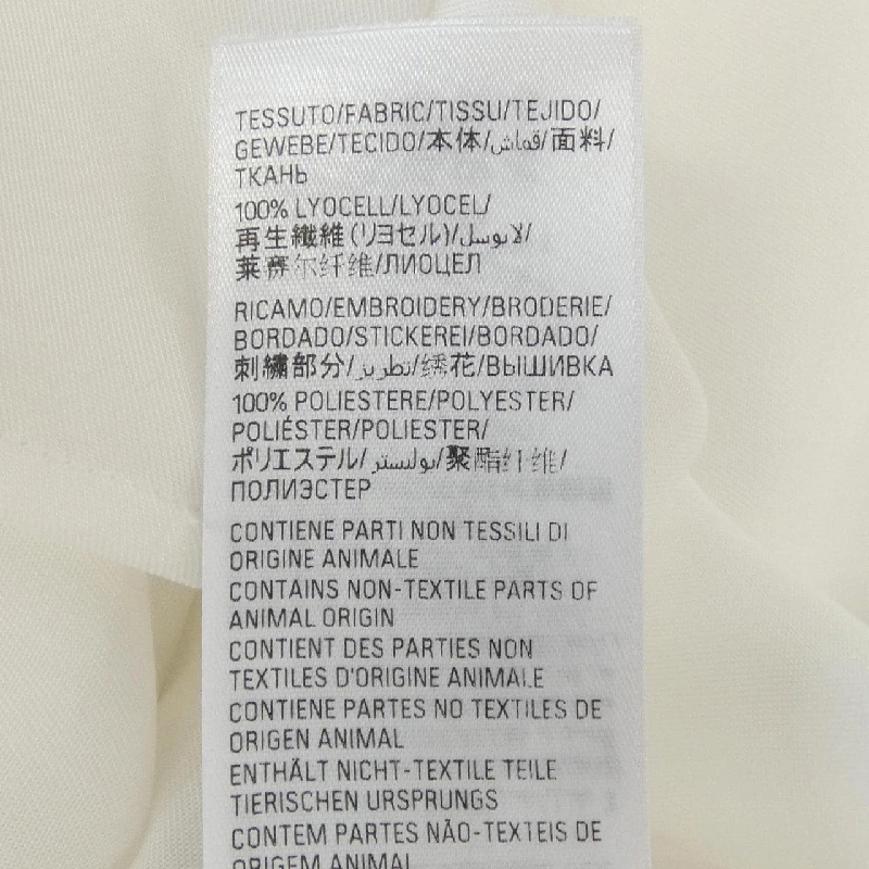 Áo sơ mi BALENCIAGA - Hàng hiệu Chính hãng 774320