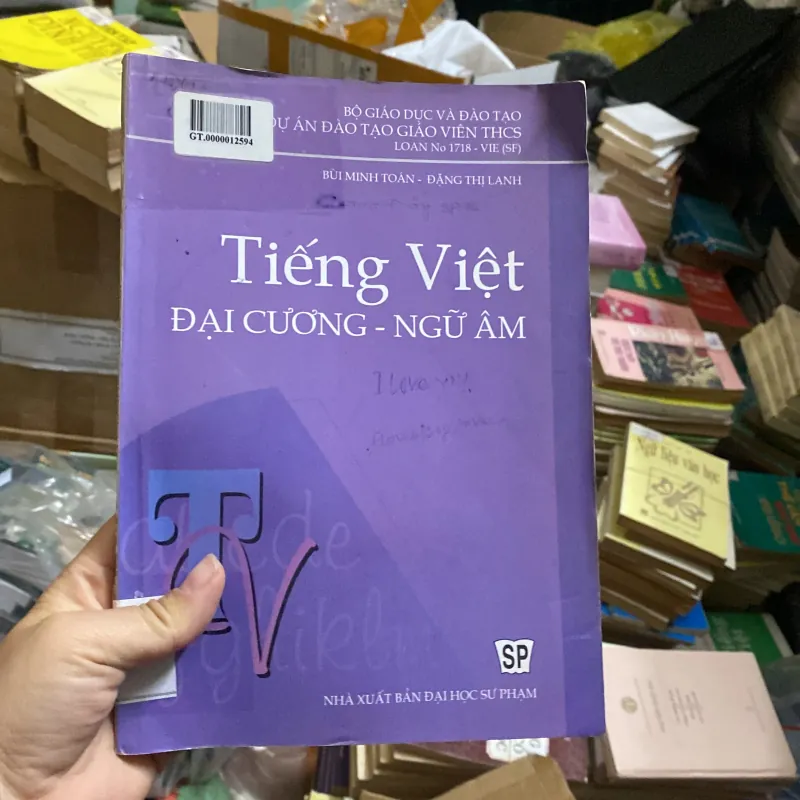 Tiếng Việt đại cương ngữ âm 753258