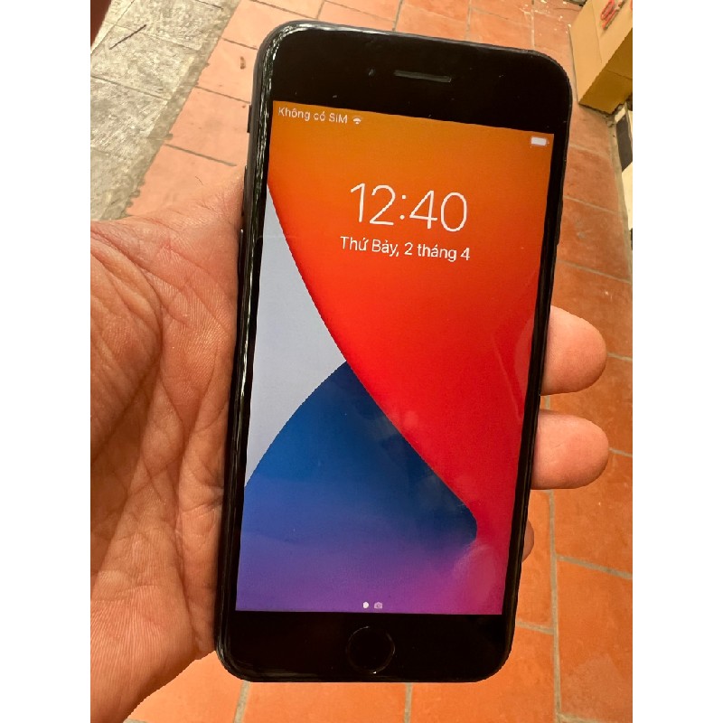 Iphone se2020 64gb hàng vn/a 19755