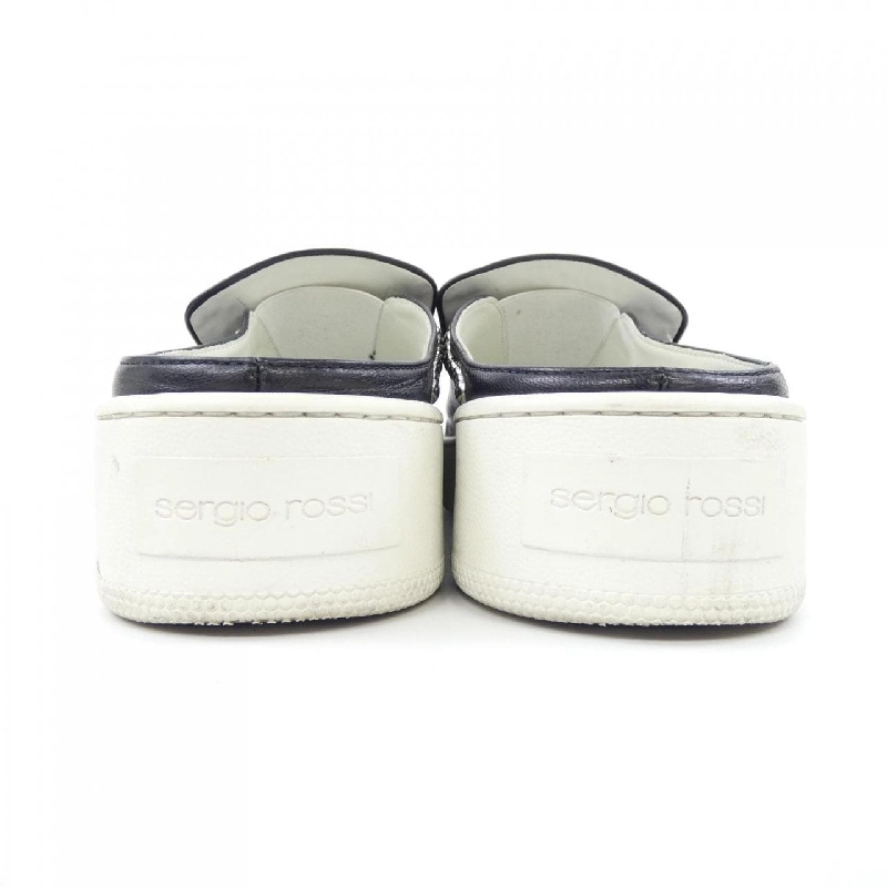 Giày sneaker Sergio Rossi 655940