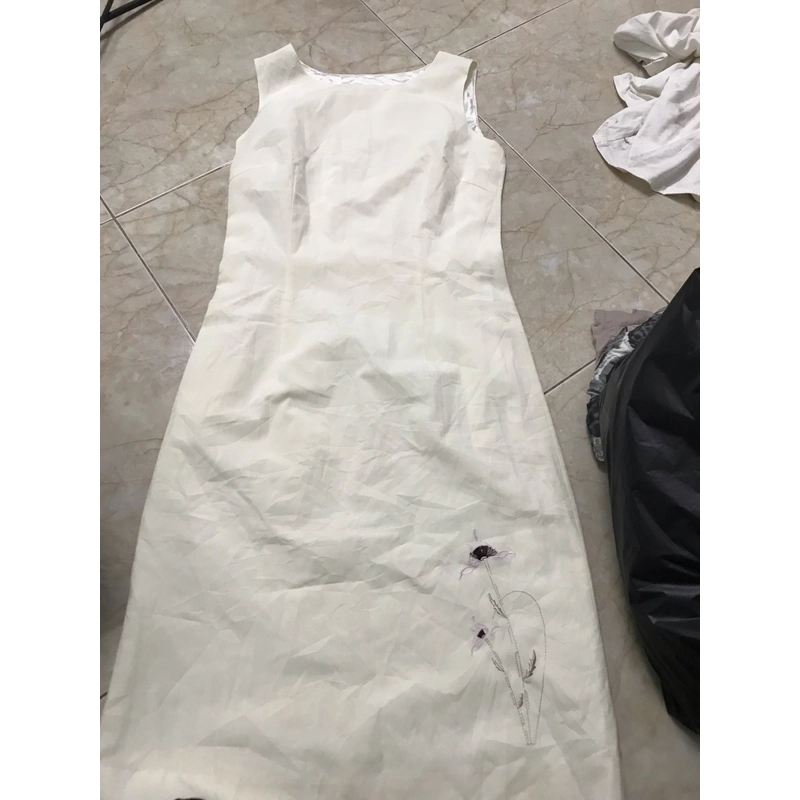 Đầm nữ dưới 55kg 473515