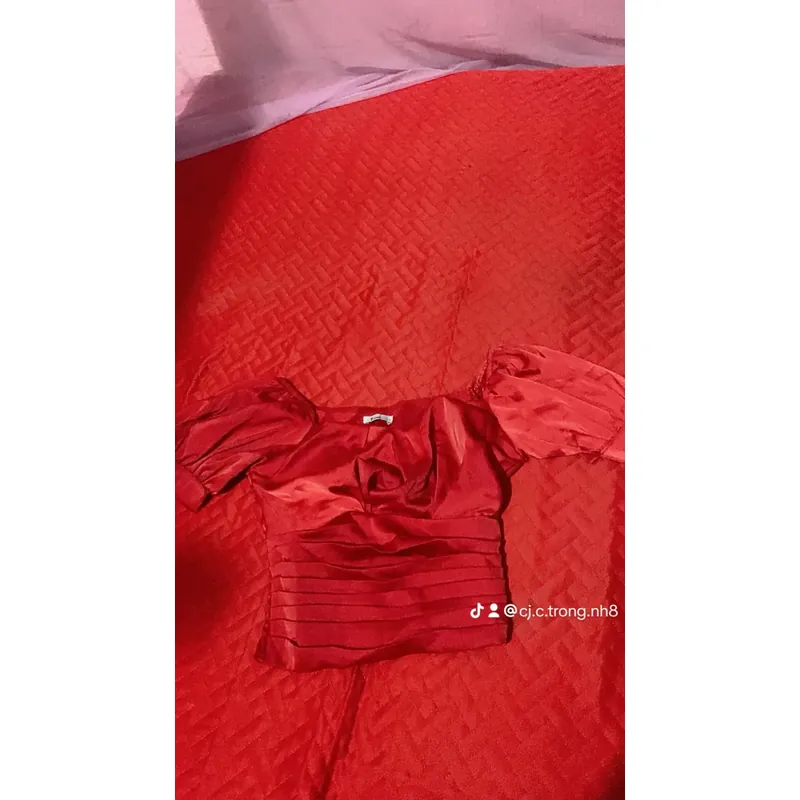 Áo cộc tay  703409