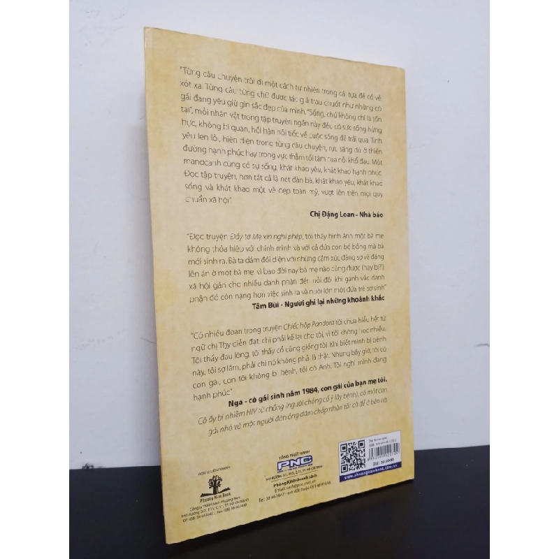 [Phiên Chợ Sách Cũ] Đầy Tớ Trần Gian - Mai Thy 1401 402426